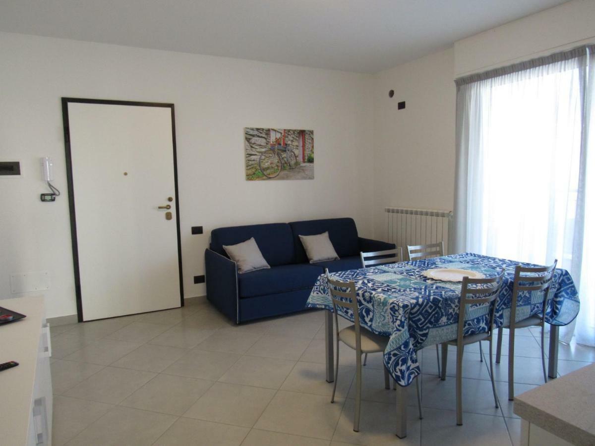 Bludamare Villa Albenga Dış mekan fotoğraf